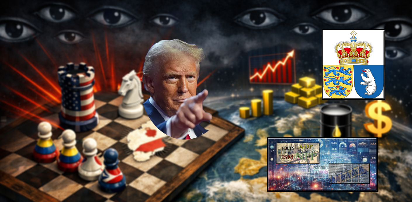 Semana Revista Geopolítica, emprego e inflação